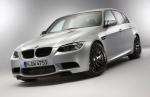 BMW M3 CRT 2011 года